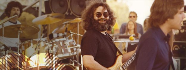 Captain Trips would have turned 73 today.
